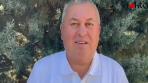 Cemal Enginyurt’tan sert tepki: Türk’e düşmansınız, Arap sevicisiniz