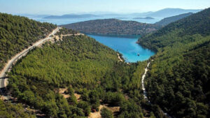 ‘Cennet’i ele geçiren Cengiz, oteli büyütüyor: Rantın ve talanın oteli genişliyor