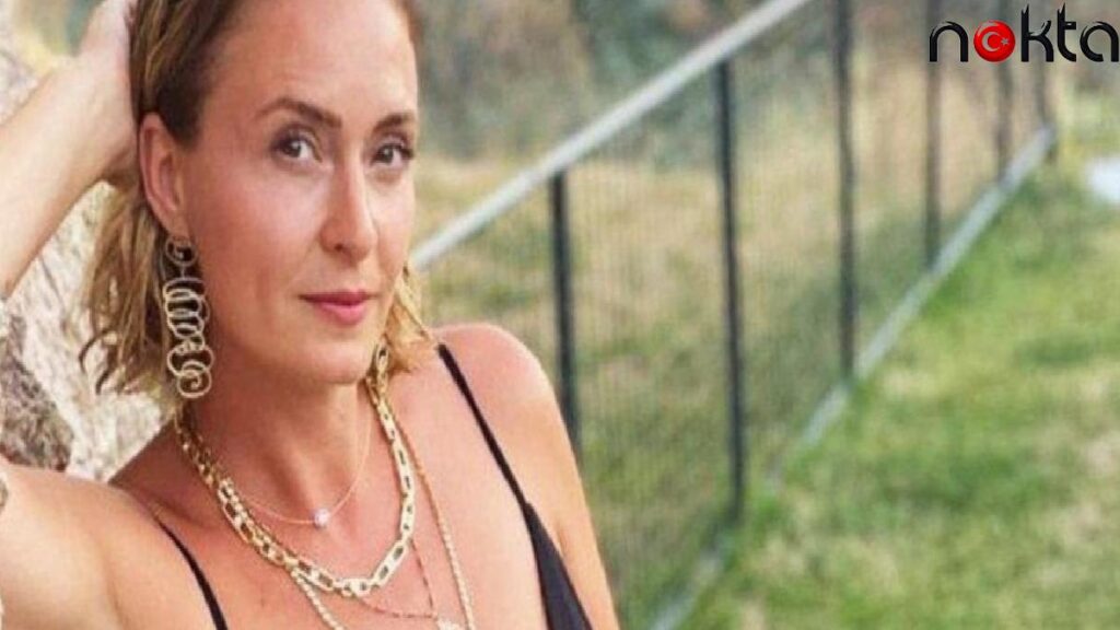 Ceyda Düvenci: Bülent’in de çok hayret ettiği bir süreçti