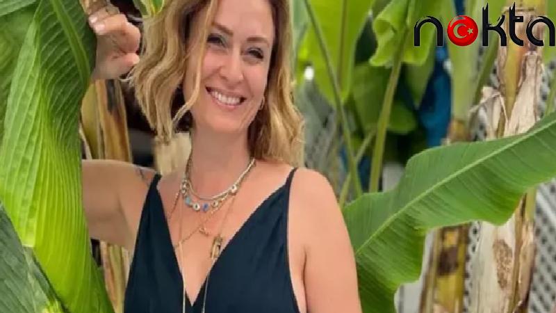 Ceyda Düvenci taburcu oldu