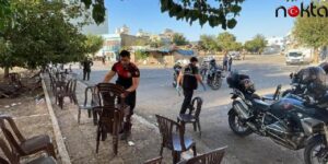 Çeyiz Törenini Felakete Çevirdi! Maganda Kurşunu 4 Kişiye İsabet Etti…