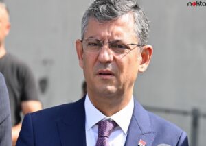 CHP Grup Başkanı Özel, cezaevi ziyaretinin ardından soruları yanıtladı: