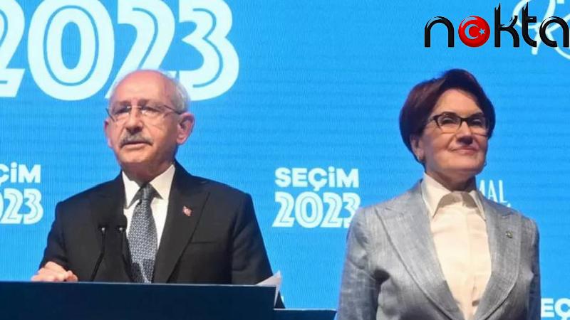 CHP, İYİ Parti’nin ittifaksız seçim resti sonrası ne yapacak?