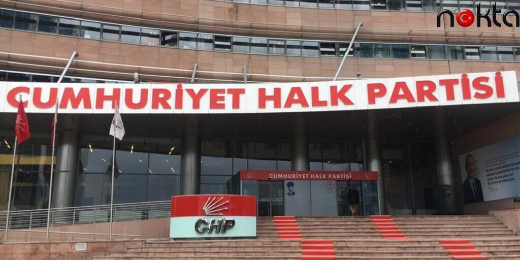 CHP’den Kurultay Kararı: Tarih Verildi