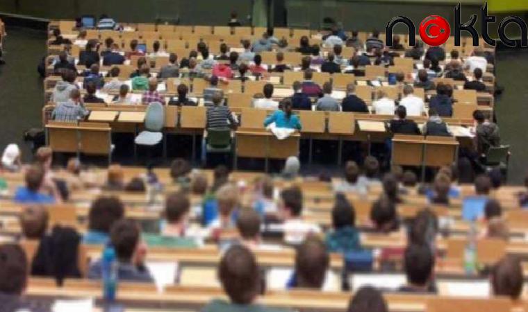 CHP’li Cevdet Akay’dan koruma personelinin fakülte sekreterliğine atanmasına sert tepki: Kadrolar gasp ediliyor