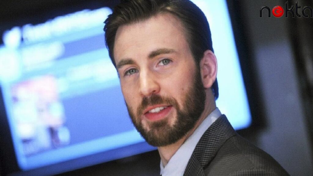 Chris Evans ve Alba Baptista evlendi