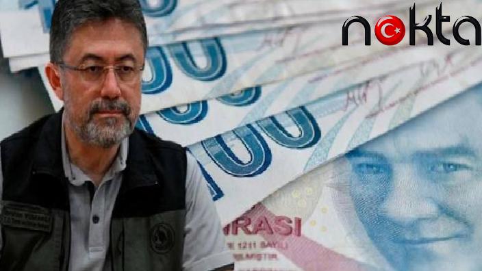 Çiftçinin beklediği haber geldi