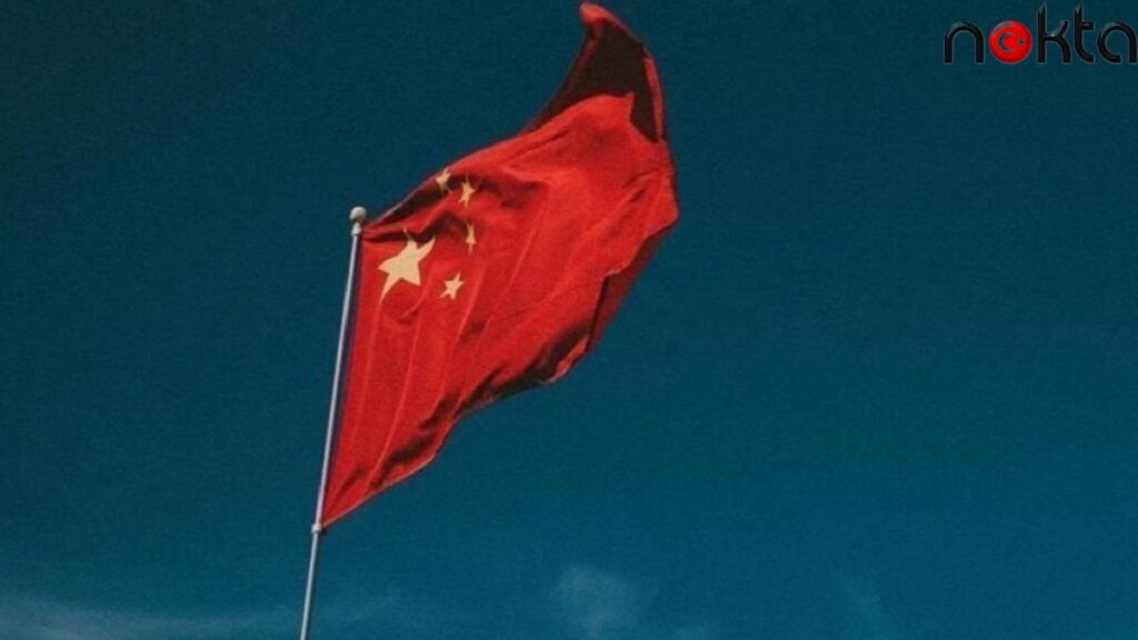 Çin’den Avrupa’ya ‘çıkar çatışması yok’ mesajı