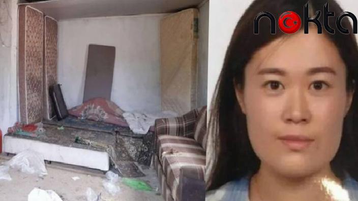Çinli Lisha cinayetinde seri katliam izi: 4 yıl sonra aynı yerde