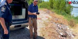 Çocuk istismarıyla suçlanıyor, kaçmak için akıl almaz bir plan yaptı, öldü haberini yaydı ancak yakayı bakın nasıl ele verdi
