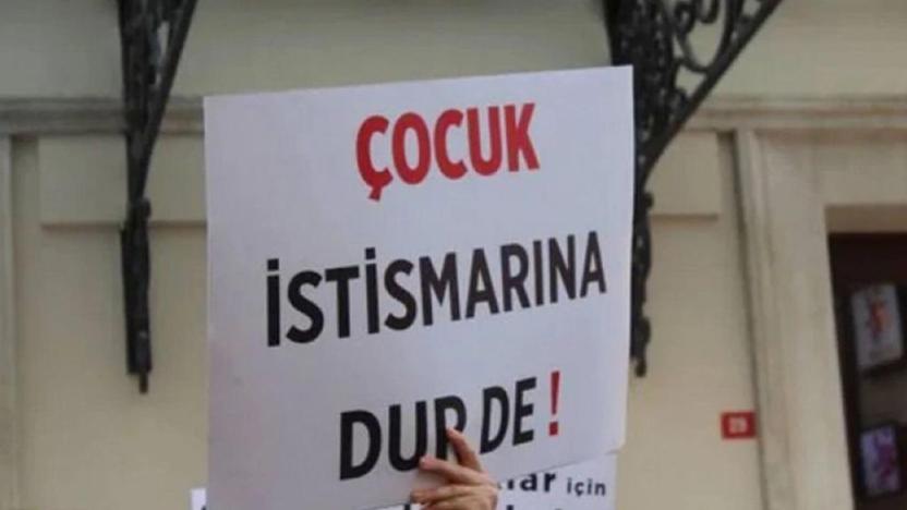 11 yaşındaki çocuğu istismar edenlerin avukatı AKP’li il başkanı çıktı