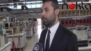 Cumhurbaşkanlığı Yatırım Ofisinin takibindeki projelerin büyüklüğü 55 milyar dolara ulaştı