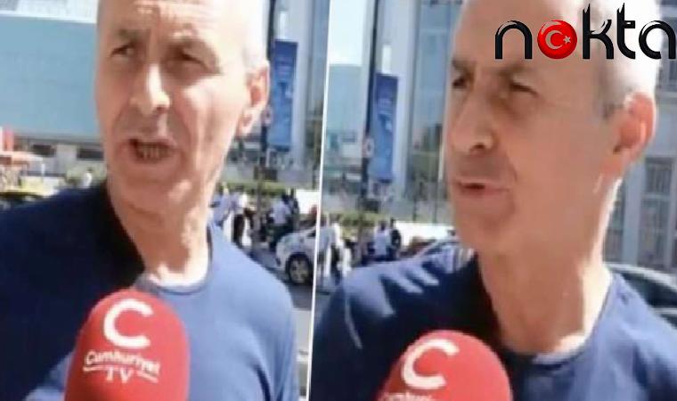 Cumhuriyet TV sokağın nabzını tuttu: ‘Sizi en son çok mutlu eden şey  nedir?’