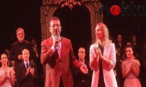 Cumhuriyet’in ‘100’ü İstanbullularla buluştu