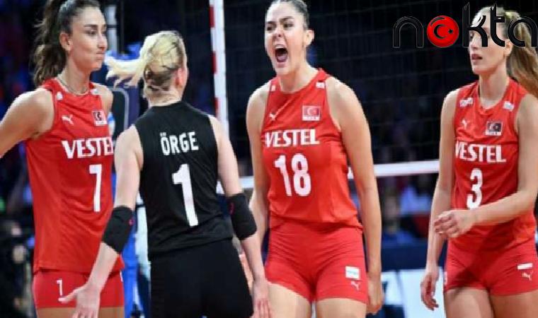 Daniele Santarelli’den şampiyonluk açıklaması: ‘Bu takımla gurur duyuyorum’