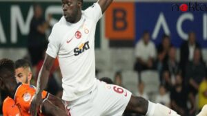 Davinson Sanchez: Çok iyi karşılandım
