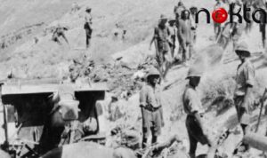 Deniz Berktay ile Kuzeyden Notlar: Büyük bozgunun 105. yıldönümü