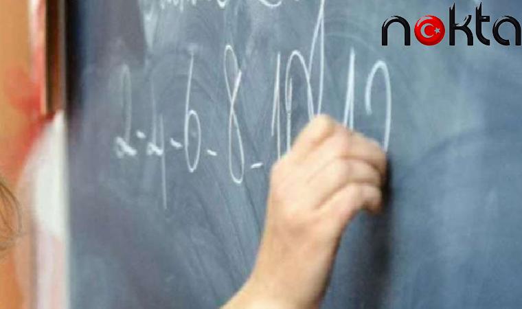 Depremzede öğretmenden çağrı: Özel kontenjan açılsın