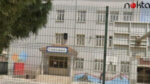 İnegöl’de skandal, Devlet okulunda, ders zili yerine ilahi çalındı… Hata duyurusunda bulundu