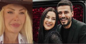 Seyhan Soylu’dan şoke eden Dilan Polat iddiası! “Bir kişiyi vurdurdu! Tüm mal varlıklarına…”