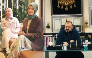 Muhazakâr ailede mal paylaşım kavgası büyüyor: 76 milyonluk arazi satışa konuldu