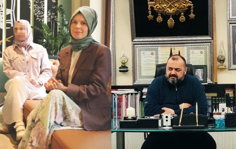 Muhazakâr ailede mal paylaşım kavgası büyüyor: 76 milyonluk arazi satışa konuldu