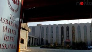 Diyanet İşleri Başkanlığı 2 bin 450 sözleşmeli personel alacak