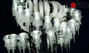 Doğanın yansıması: Perili Köşk’te