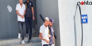 Dolandırıcılık Şebekesine Operasyon!  15 milyon TL Para Trafiği…