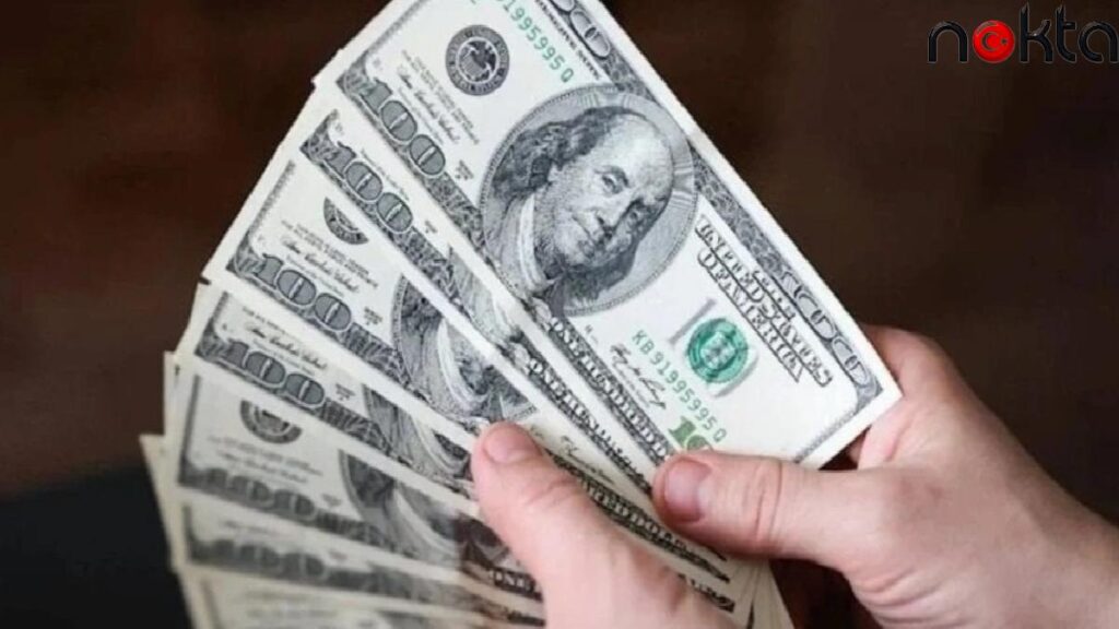 Dolar/TL’de yükseliş sürüyor