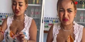 Domuz Eti Yemeden Önce Besmele Çeken Kadına Hapis Cezası