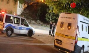 Düğün sonrası silahlı, bıçaklı kavga: Uzman çavuş öldü, 2 kişi yaralandı