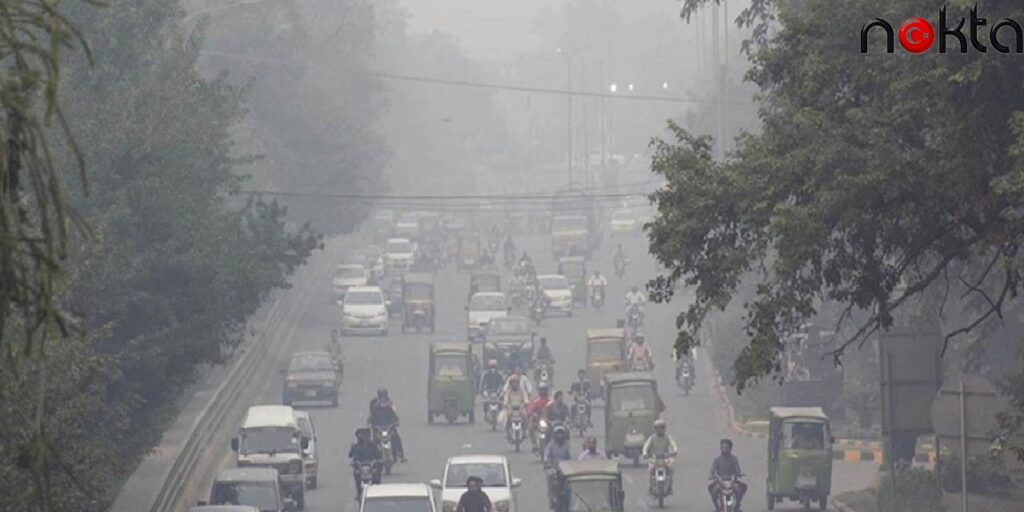 Dünyanın Havası En Temiz ve En Kirli Şehirleri Açıklandı… Türkiye Kaçıncı Sırada?