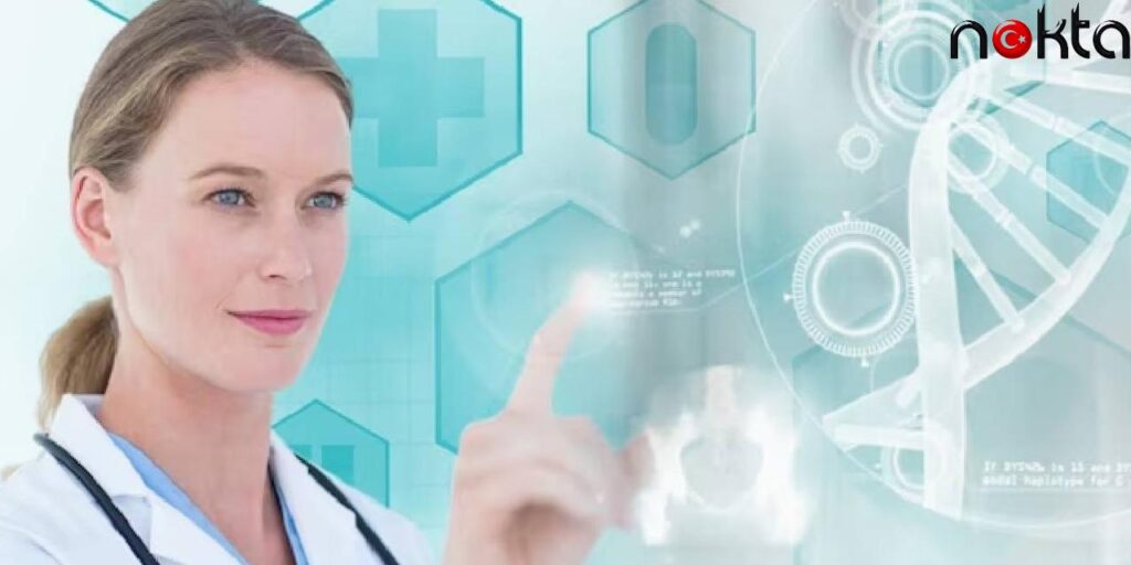 Ebeveynlerimizden aldığımız 5 genetik hastalık…