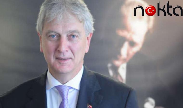 EBSO Başkanı Yorgancılar: Enerji arz güvenliği milli bir meseledir