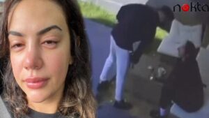 Ece Ronay yardım istedi: Tekraren ölüm tehdidi aldım