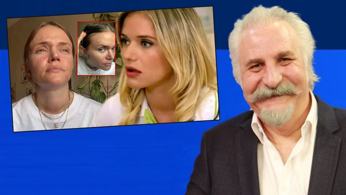 Hasan Kaçan’ın gelini ‘Şiddet var’ deyince ortalık karıştı!