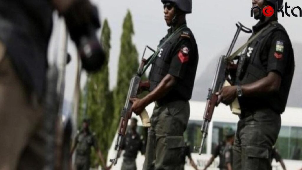 ECOWAS’tan darbenin yaşandığı Nijer’e teklif