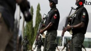 ECOWAS’tan darbenin yaşandığı Nijer’e teklif