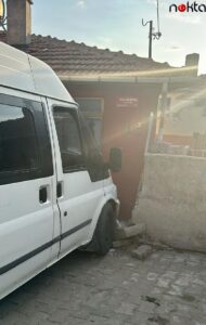 Edirne’de 20 düzensiz göçmen yakalandı