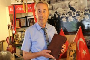 Edirne’de tava ciğer ve köfte satış tarifesine uymayan 8 işletmeye kınama cezası