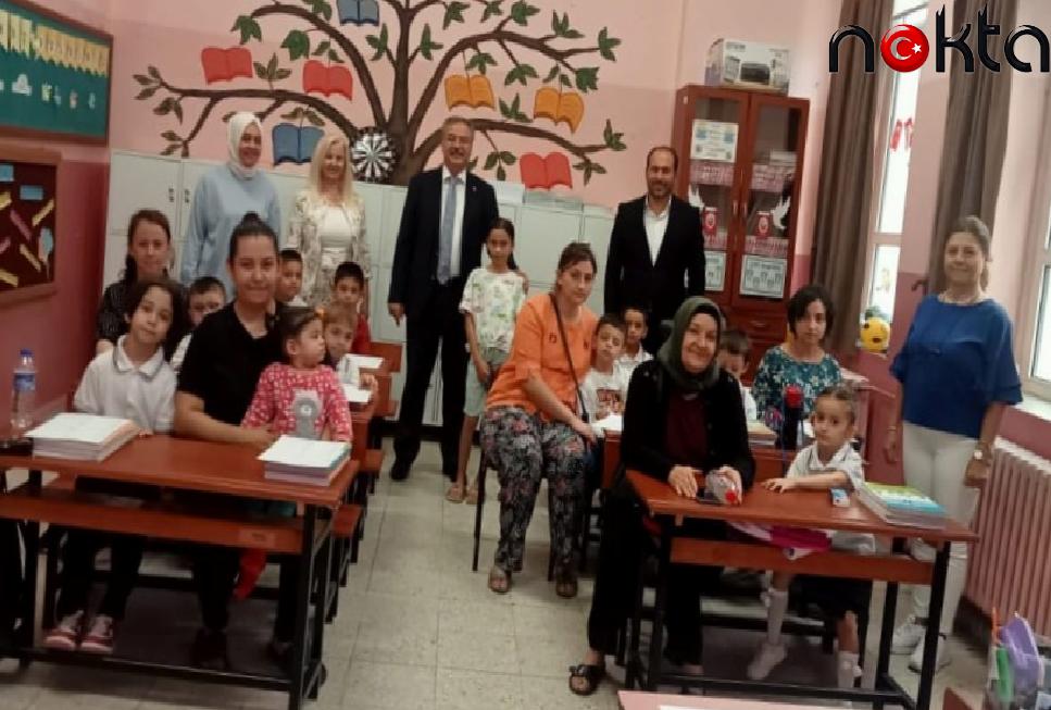 Edirne’den kısa kısa