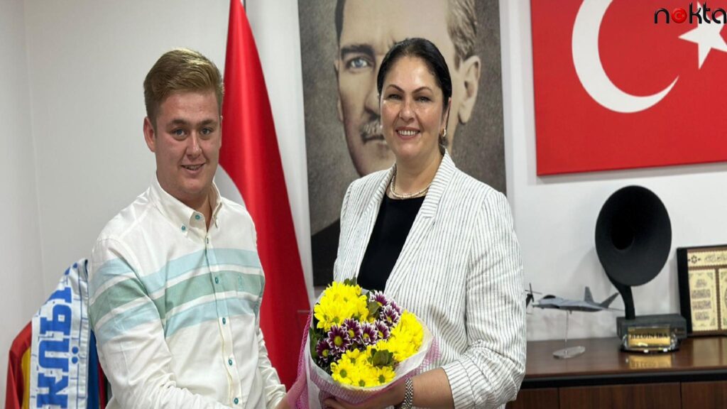 Edirne’den kısa kısa