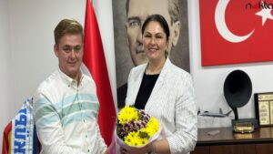 Edirne’den kısa kısa