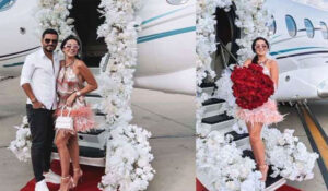 Paranın kaynağı sorulmuştu! Kim bu çılgın ve lüks hayat süren Polat çifti?