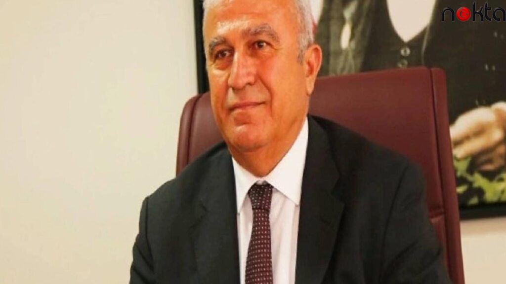 Efeler Belediye Başkanı Atay’dan istifa edeceği bilgisini verdiği gazeteciye sitem: Ben ona ‘söyleme’ demiştim