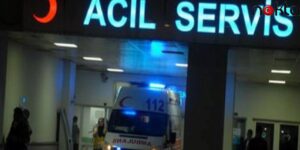 Ehliyetsiz Sürücü Can Aldı! Henüz 15 Yaşındaydı…