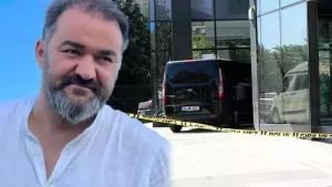 İstanbul’da alacak-verecek cinayeti