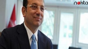 Ekrem İmamoğlu’nun beraat kararına itiraz edildi: Duruşma 15 Aralık’ta görülecek