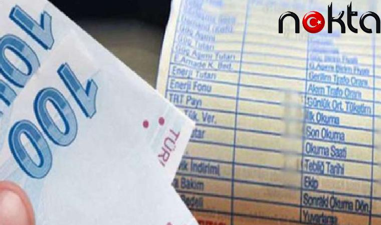 Elektrik faturalarına dev zam iddiası… Tarih verildi!